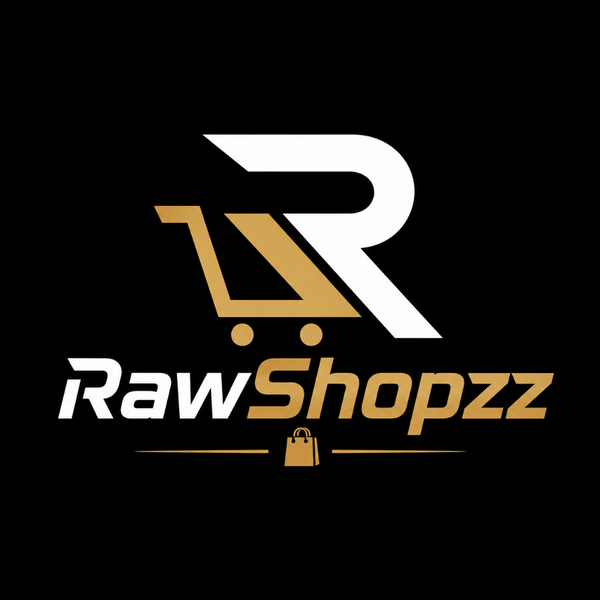RAWSHOPZZ
