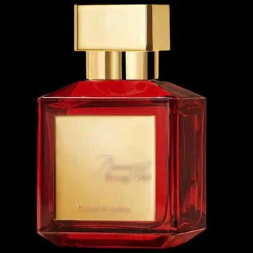 BACRAT Rouge 100ml